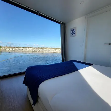 Barcos Casa 호텔 아베이루