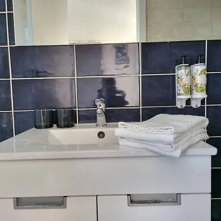 Barcos Casa * 아베이루