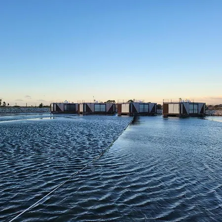 Barcos Casa Hotel Aveiro