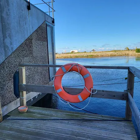 Barcos Casa * Αβέιρο