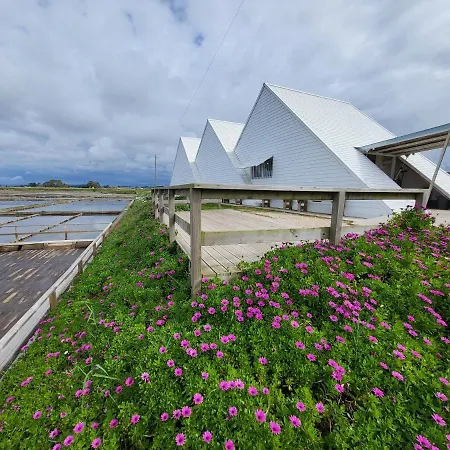 Ξενοδοχείο Barcos Casa *