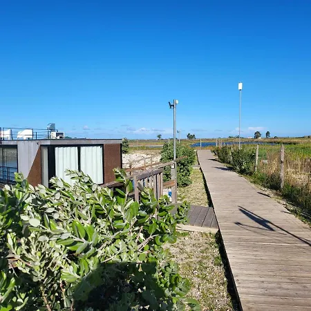 Barcos Casa Ξενοδοχείο Αβέιρο