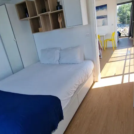 호텔 Barcos Casa *