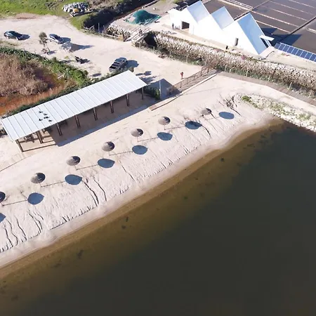 Barcos Casa 호텔 *