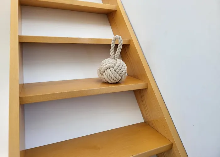 Barcos Casa Ξενοδοχείο