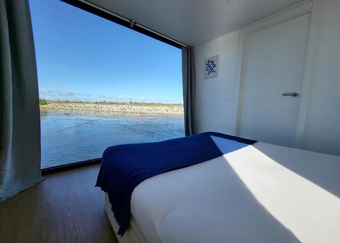 Barcos Casa Ξενοδοχείο Αβέιρο