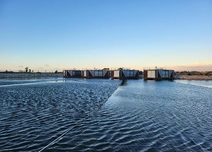 Barcos Casa Hotel Aveiro