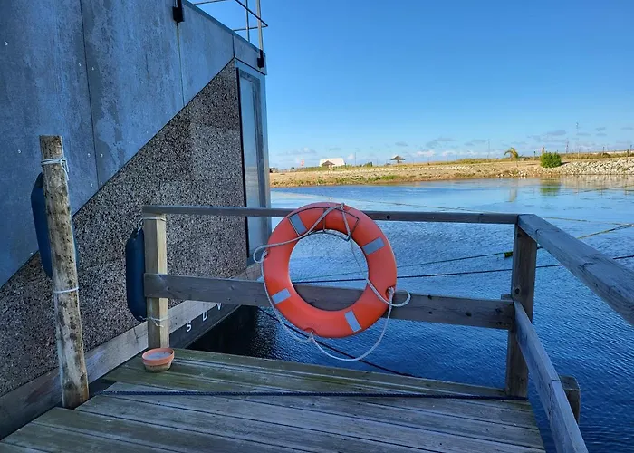 Barcos Casa * Αβέιρο