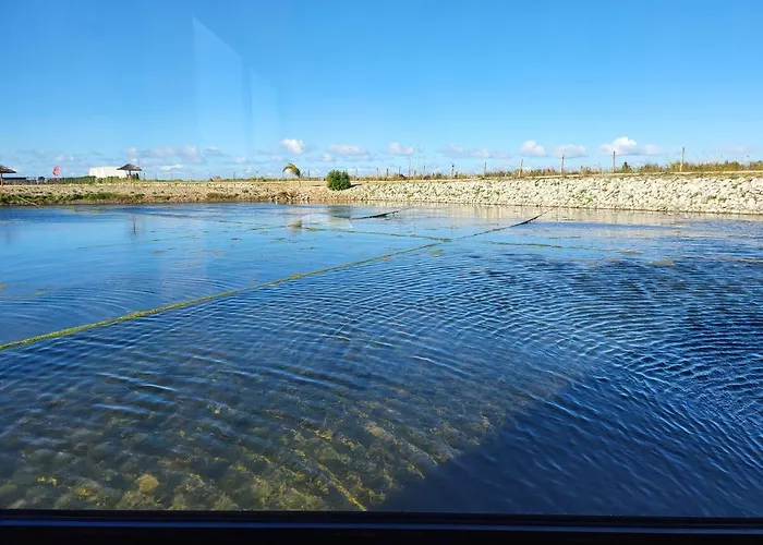 Barcos Casa Ξενοδοχείο *