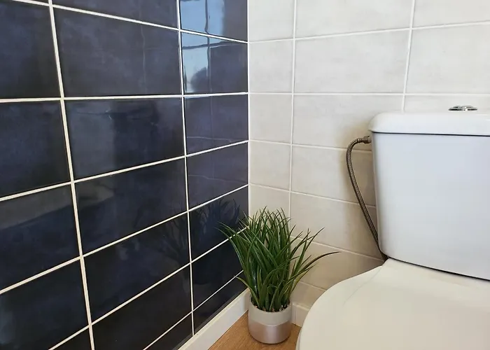 Ξενοδοχείο Barcos Casa *