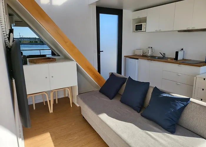 Barcos Casa Ξενοδοχείο *