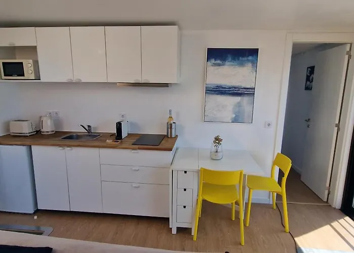 Barcos Casa Hotel Aveiro