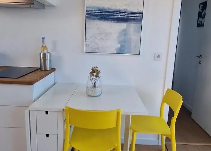 Hotel Barcos Casa Aveiro